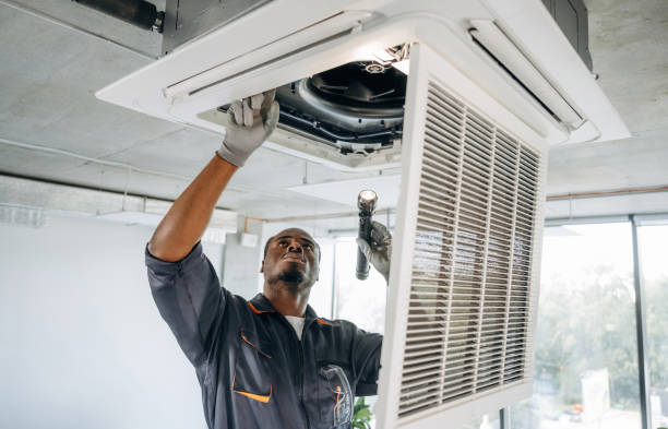 Licensed Hvac Installation service in Mackey, IN - FH HVAC